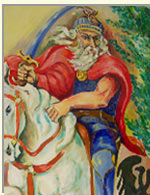 Giorgio Castriota Skanderbeg 